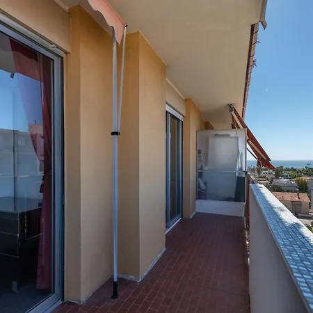 Apartament Bord De Mer - Wifi, 6pers, Terrasse *