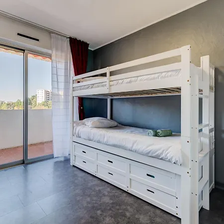 Bord De Mer - Wifi, 6pers, Terrasse * Nicea