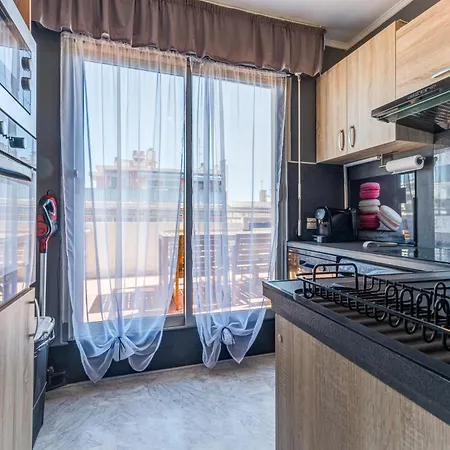 Bord De Mer - Wifi, 6pers, Terrasse Appartement